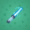 Light Sword #7589