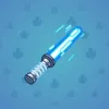 Light Sword #7617