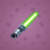 Light Sword #7634