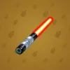Light Sword #7641