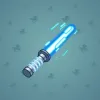 Light Sword #7652