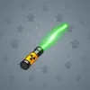 Light Sword #7687
