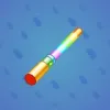 Light Sword #7699