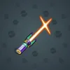 Light Sword #7766