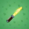 Light Sword #7767