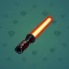 Light Sword #7772