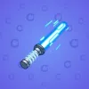 Light Sword #7790