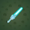 Light Sword #7829