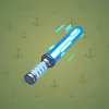 Light Sword #7855