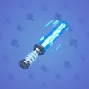 Light Sword #7869