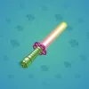 Light Sword #7916