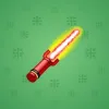 Light Sword #7942