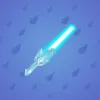 Light Sword #7983
