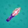 Light Sword #7993