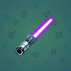 Light Sword #7997