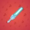 Light Sword #8