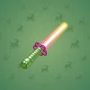 Light Sword #8004
