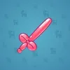 Light Sword #8008