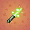 Light Sword #8043