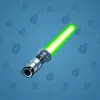 Light Sword #8124