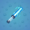 Light Sword #8136