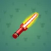 Light Sword #8187