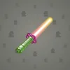 Light Sword #8234
