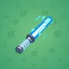 Light Sword #8345
