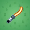 Light Sword #8362