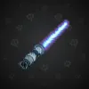 Light Sword #8408