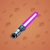 Light Sword #8428