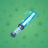 Light Sword #8431