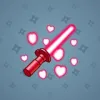 Light Sword #8468