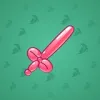Light Sword #8483