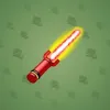 Light Sword #8489