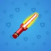 Light Sword #8494