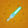 Light Sword #8529