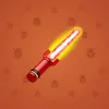 Light Sword #8532