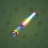 Light Sword #8538