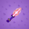 Light Sword #8554