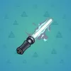 Light Sword #8641