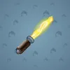 Light Sword #8645