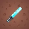 Light Sword #8651