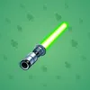 Light Sword #8659