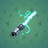 Light Sword #8670