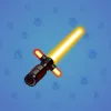 Light Sword #8708