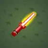Light Sword #8716