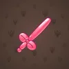 Light Sword #8730