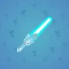 Light Sword #8732
