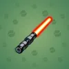 Light Sword #8734